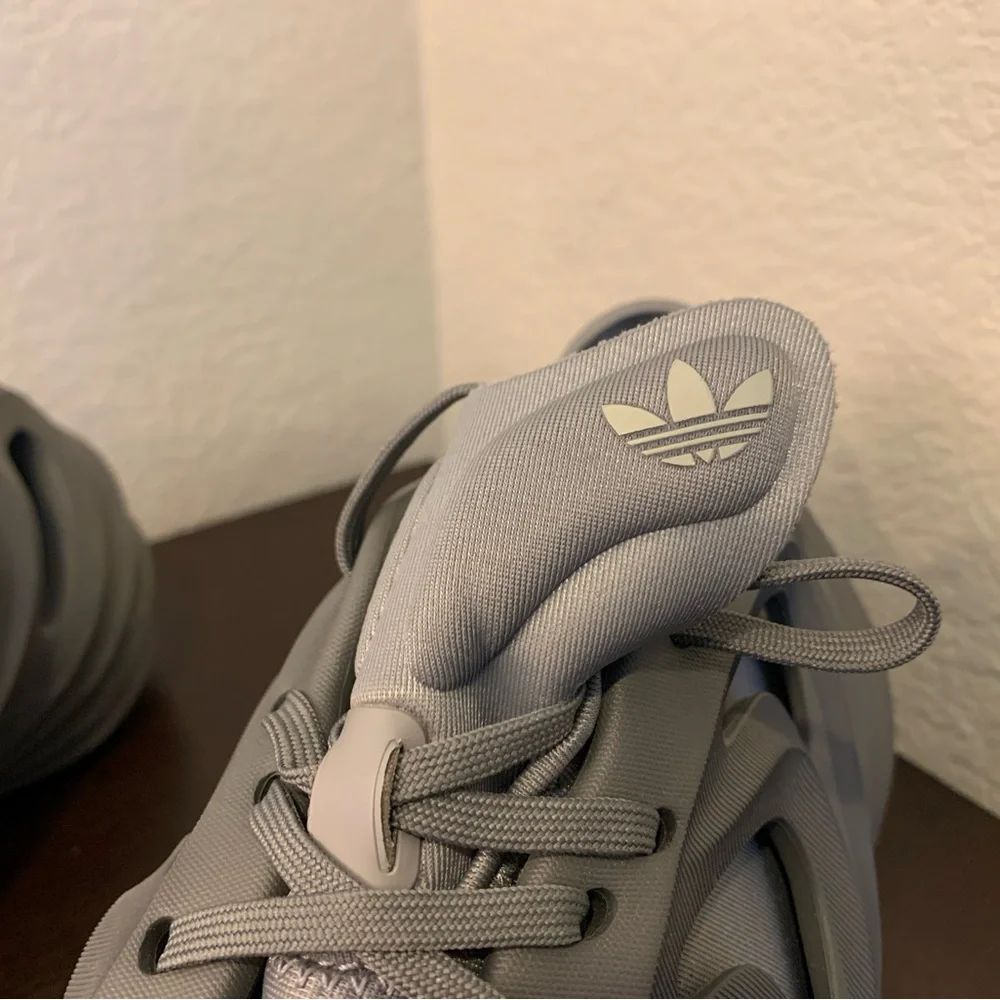 adidas adifom grey